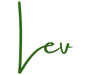 Lev Jewellery  